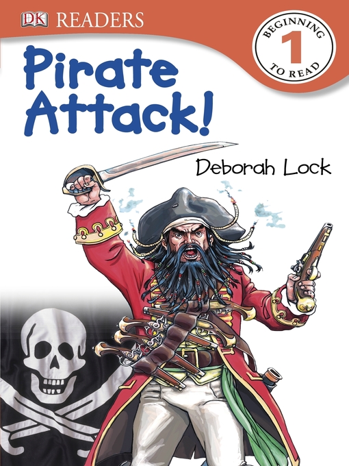 Title details for Pirate Attack! by Laura Buller - Wait list
